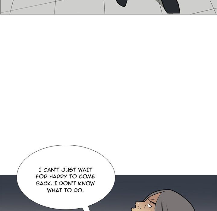 Gang Noir Manhwa - Chapter 23 Page 71