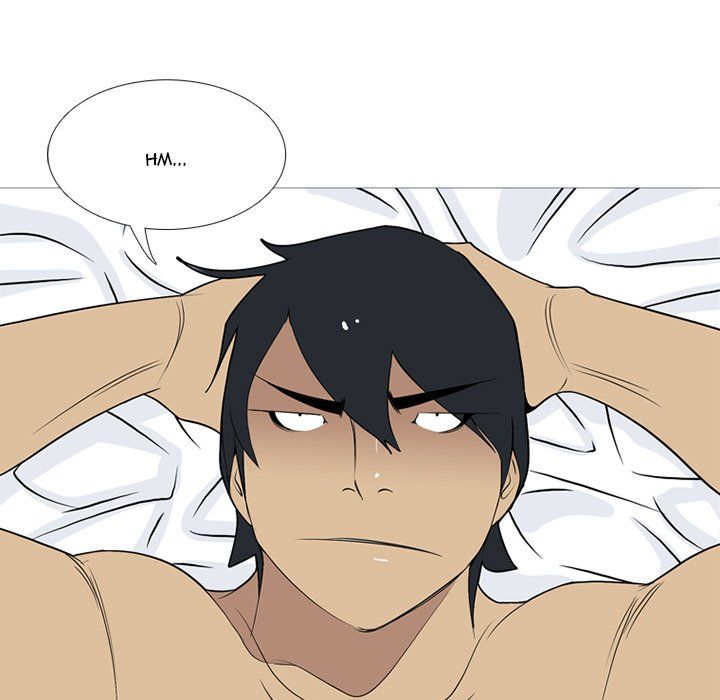 Gang Noir Manhwa - Chapter 23 Page 77