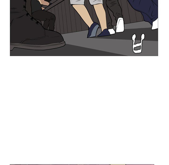 Gang Noir Manhwa - Chapter 23 Page 101