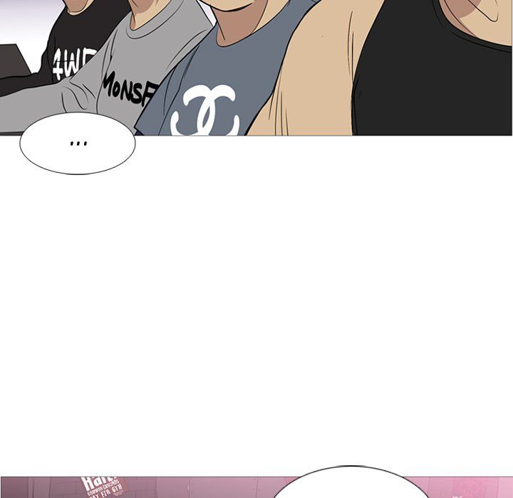 Gang Noir Manhwa - Chapter 23 Page 104