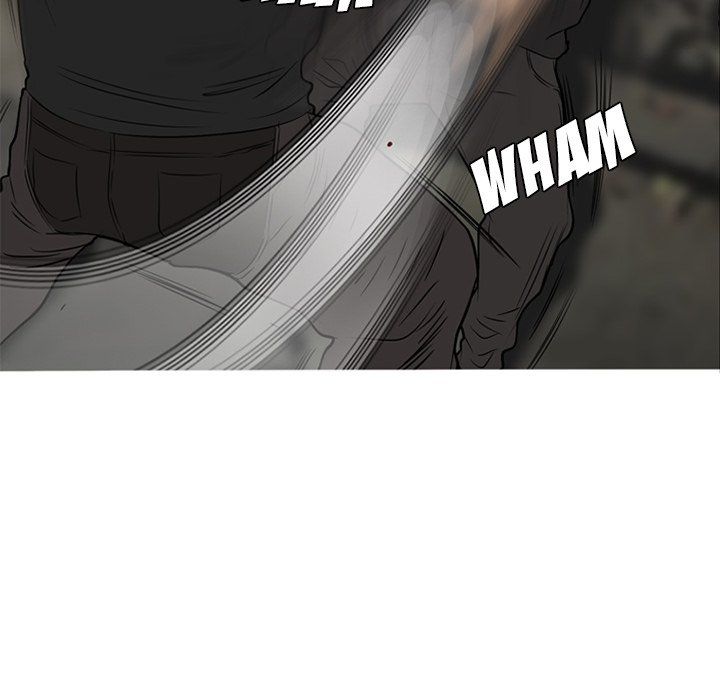 Gang Noir Manhwa - Chapter 23 Page 113