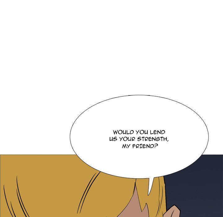 Gang Noir Manhwa - Chapter 23 Page 119