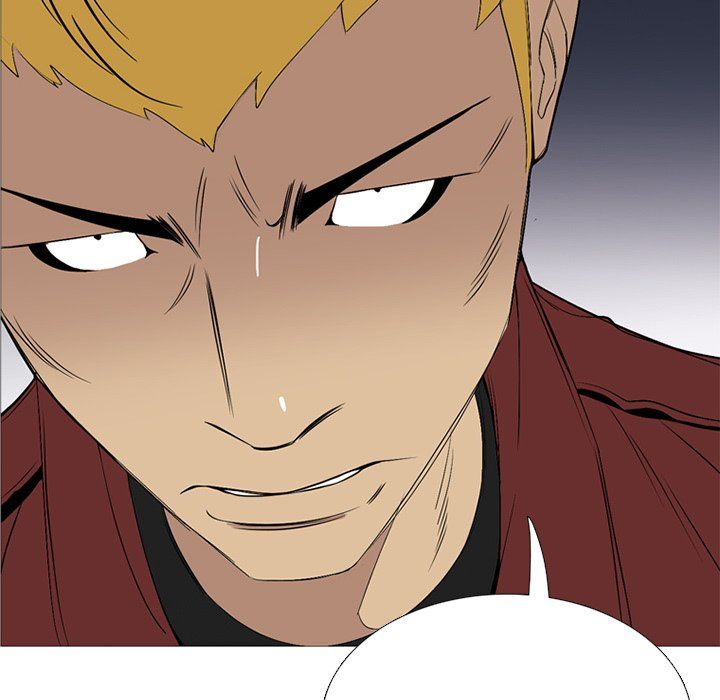 Gang Noir Manhwa - Chapter 23 Page 120