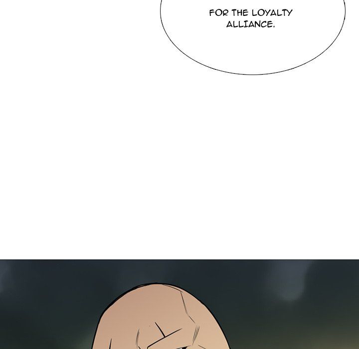 Gang Noir Manhwa - Chapter 23 Page 121