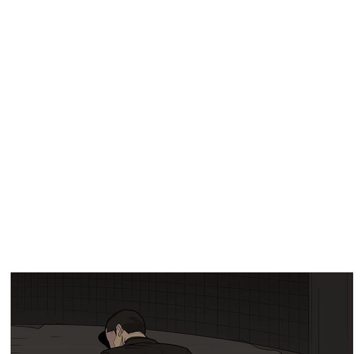 Gang Noir Manhwa - Chapter 8 Page 4