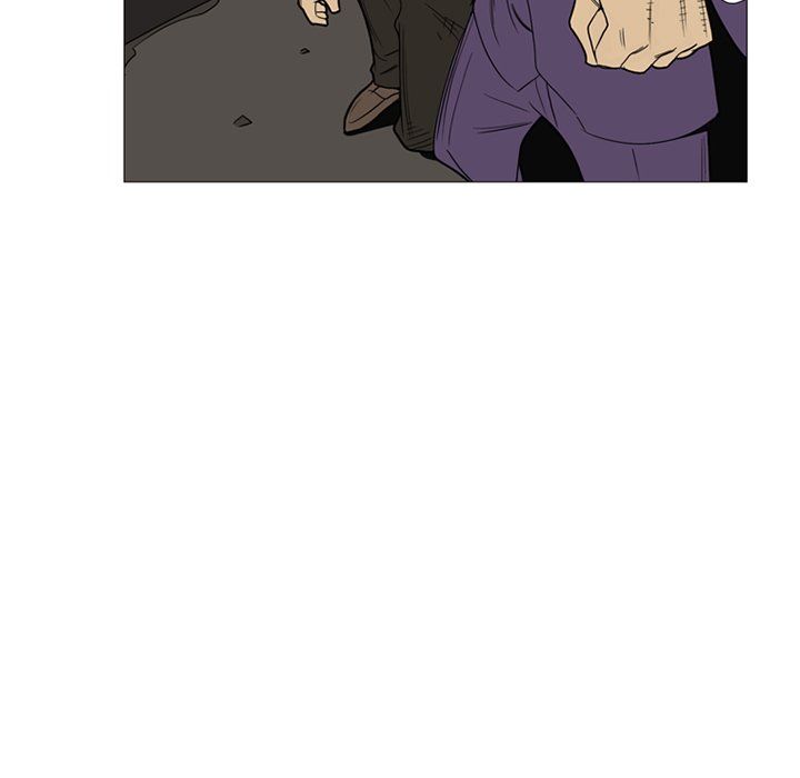 Gang Noir Manhwa - Chapter 8 Page 10