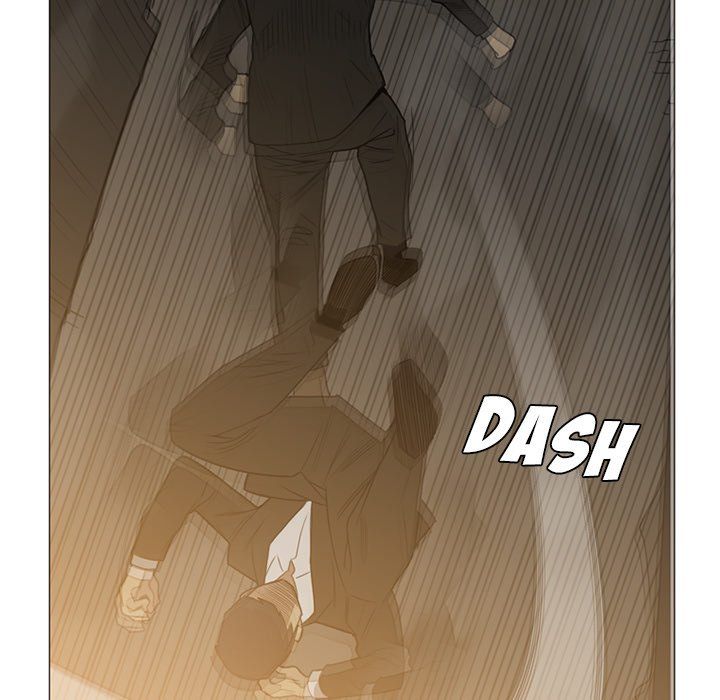 Gang Noir Manhwa - Chapter 8 Page 18