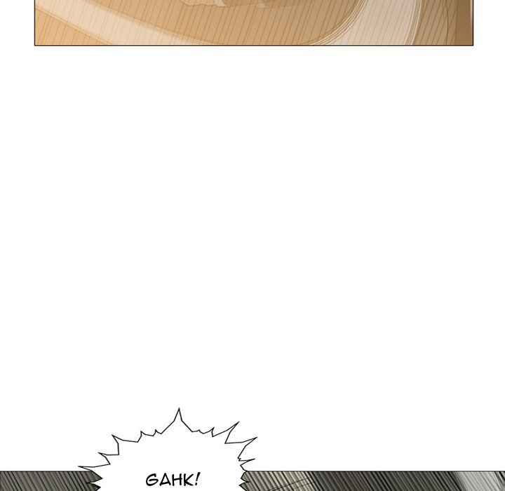 Gang Noir Manhwa - Chapter 8 Page 19