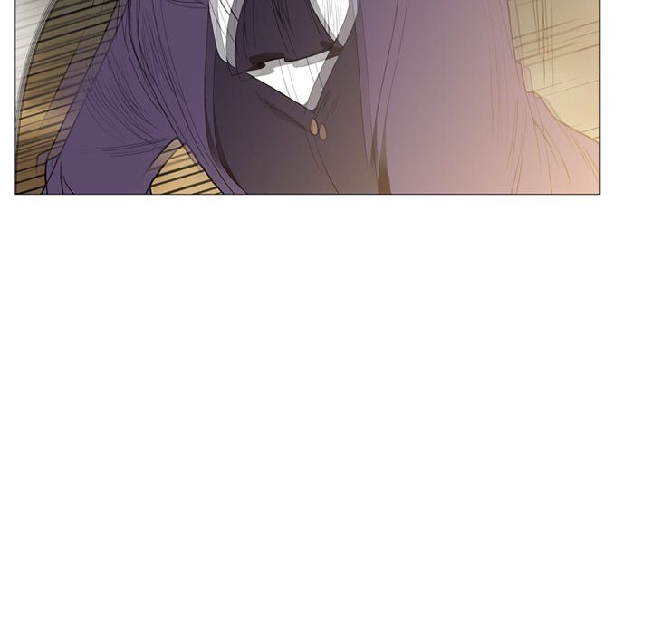 Gang Noir Manhwa - Chapter 8 Page 24