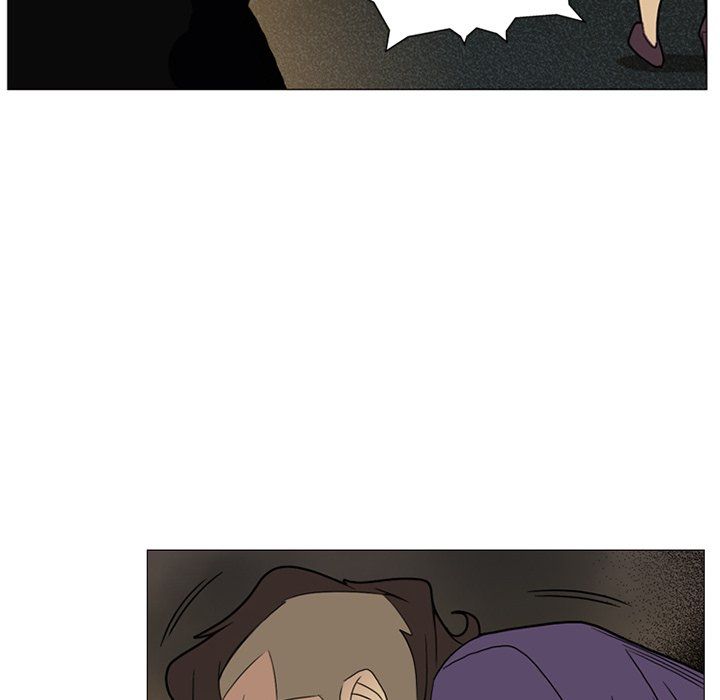 Gang Noir Manhwa - Chapter 8 Page 26