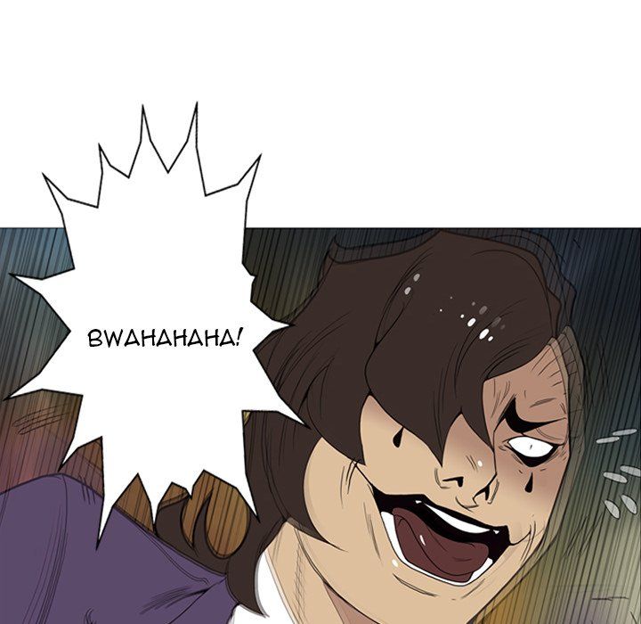 Gang Noir Manhwa - Chapter 8 Page 28