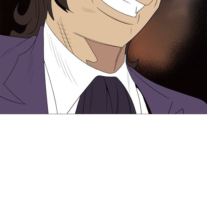 Gang Noir Manhwa - Chapter 8 Page 36