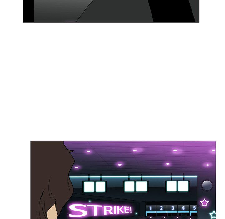 Gang Noir Manhwa - Chapter 8 Page 42