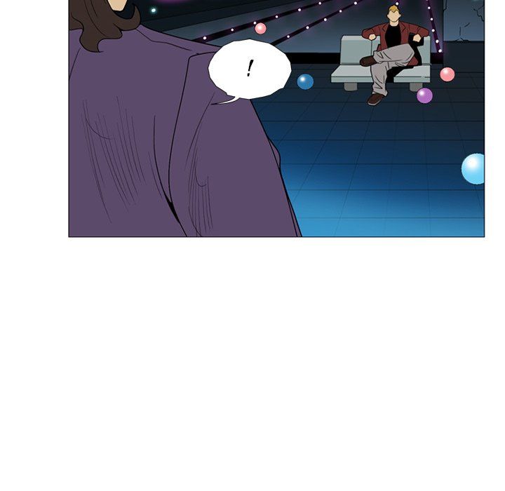 Gang Noir Manhwa - Chapter 8 Page 43