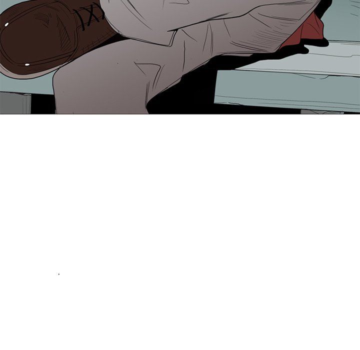 Gang Noir Manhwa - Chapter 8 Page 45