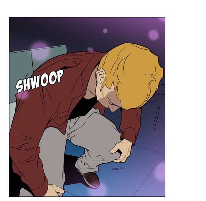 Gang Noir Manhwa - Chapter 8 Page 48