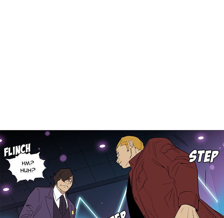 Gang Noir Manhwa - Chapter 8 Page 49