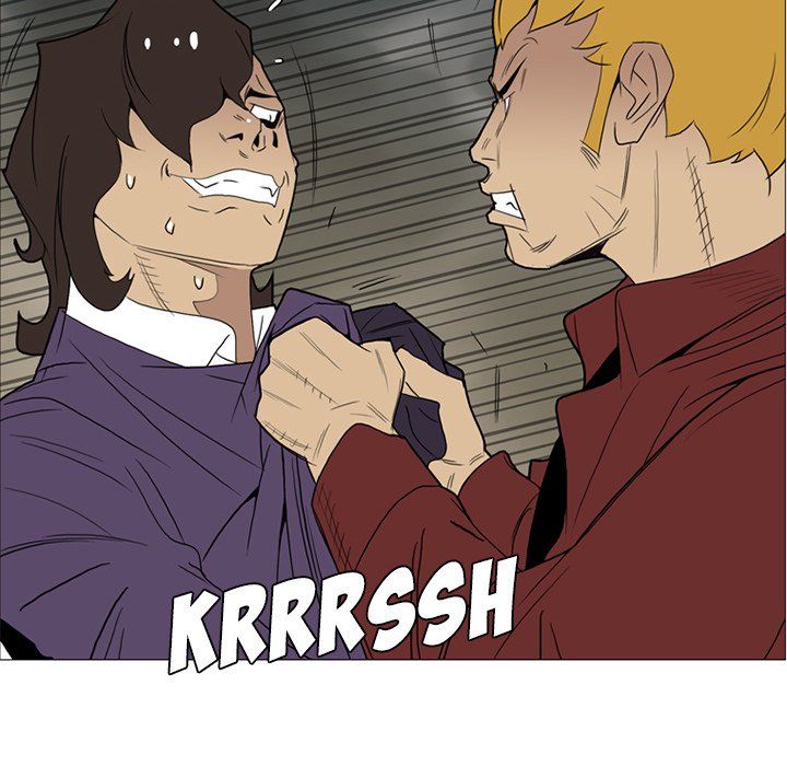 Gang Noir Manhwa - Chapter 8 Page 51