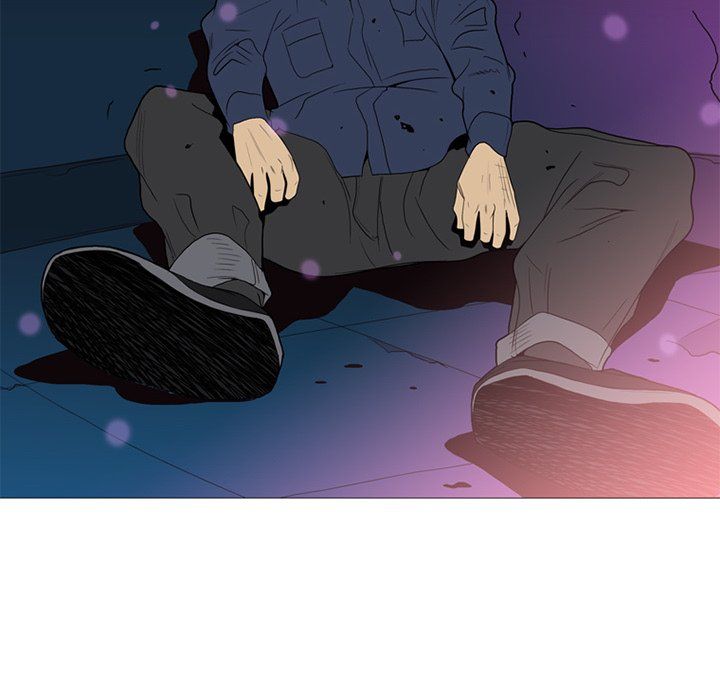 Gang Noir Manhwa - Chapter 8 Page 54