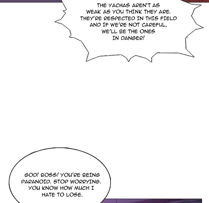 Gang Noir Manhwa - Chapter 8 Page 59