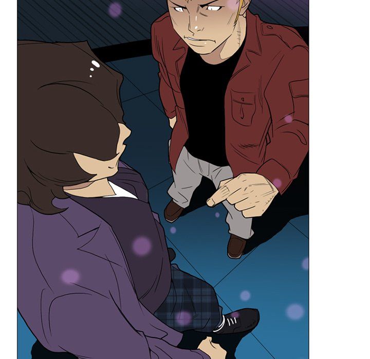 Gang Noir Manhwa - Chapter 8 Page 62