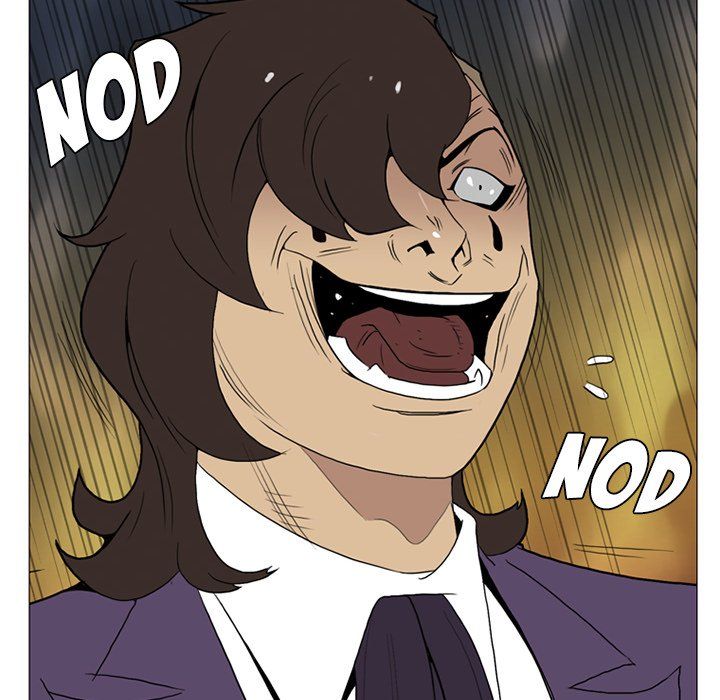 Gang Noir Manhwa - Chapter 8 Page 64