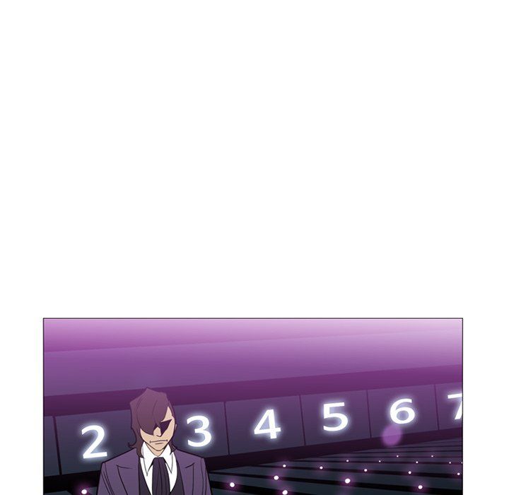 Gang Noir Manhwa - Chapter 8 Page 67