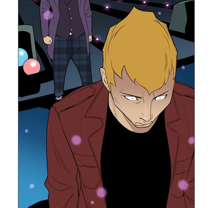 Gang Noir Manhwa - Chapter 8 Page 68