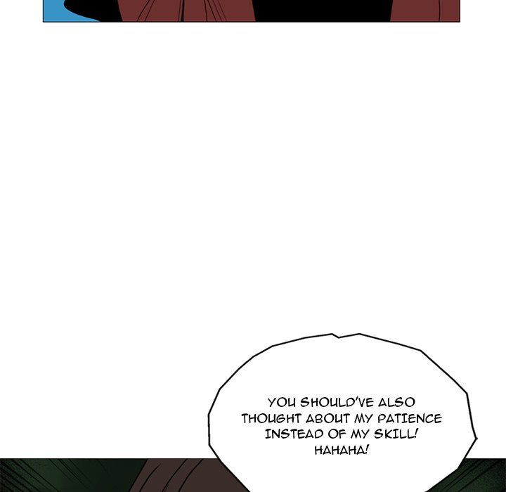 Gang Noir Manhwa - Chapter 8 Page 69