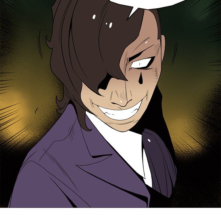 Gang Noir Manhwa - Chapter 8 Page 70