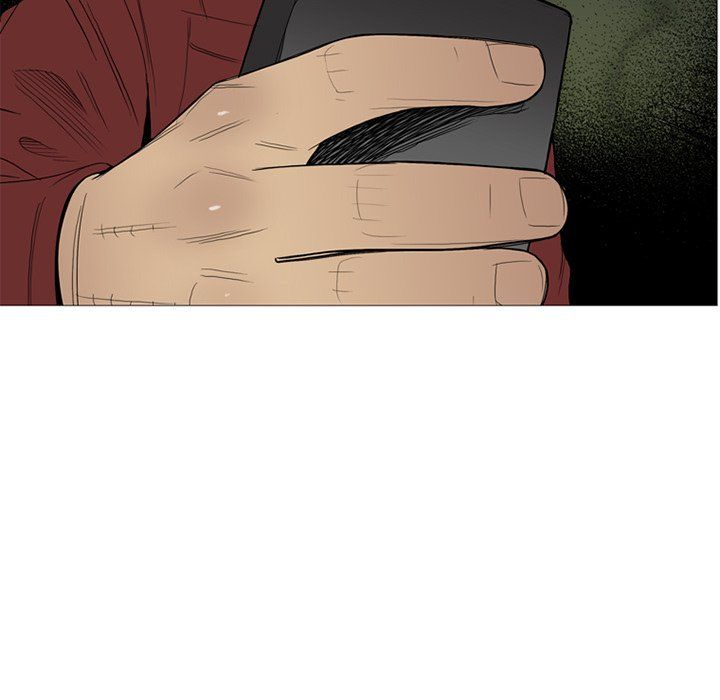 Gang Noir Manhwa - Chapter 8 Page 78