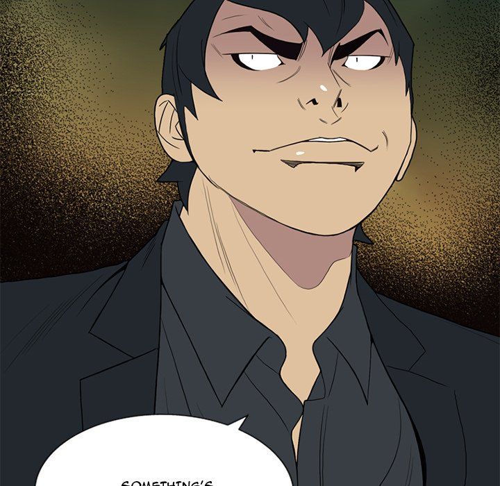 Gang Noir Manhwa - Chapter 8 Page 95