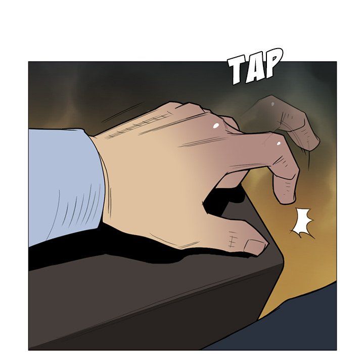 Gang Noir Manhwa - Chapter 8 Page 97