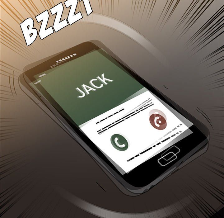 Gang Noir Manhwa - Chapter 8 Page 101