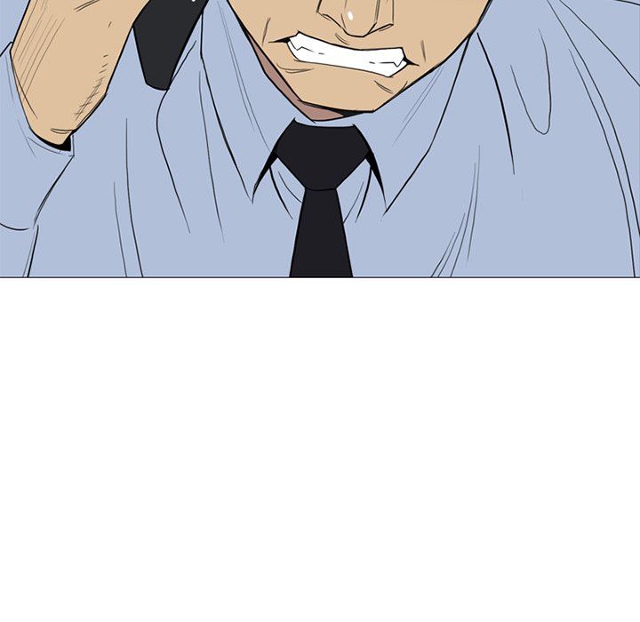 Gang Noir Manhwa - Chapter 8 Page 110