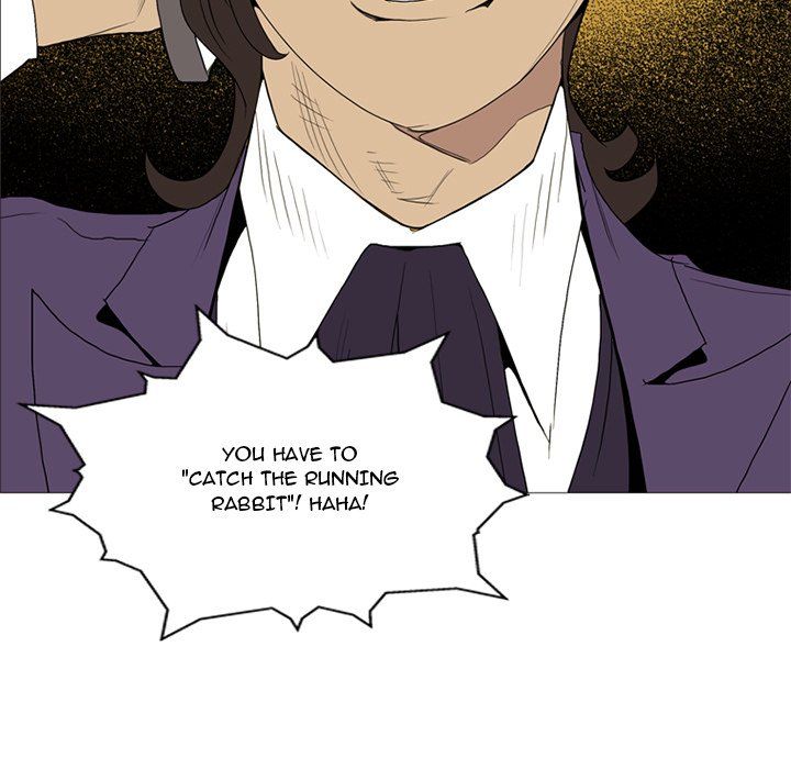 Gang Noir Manhwa - Chapter 8 Page 118