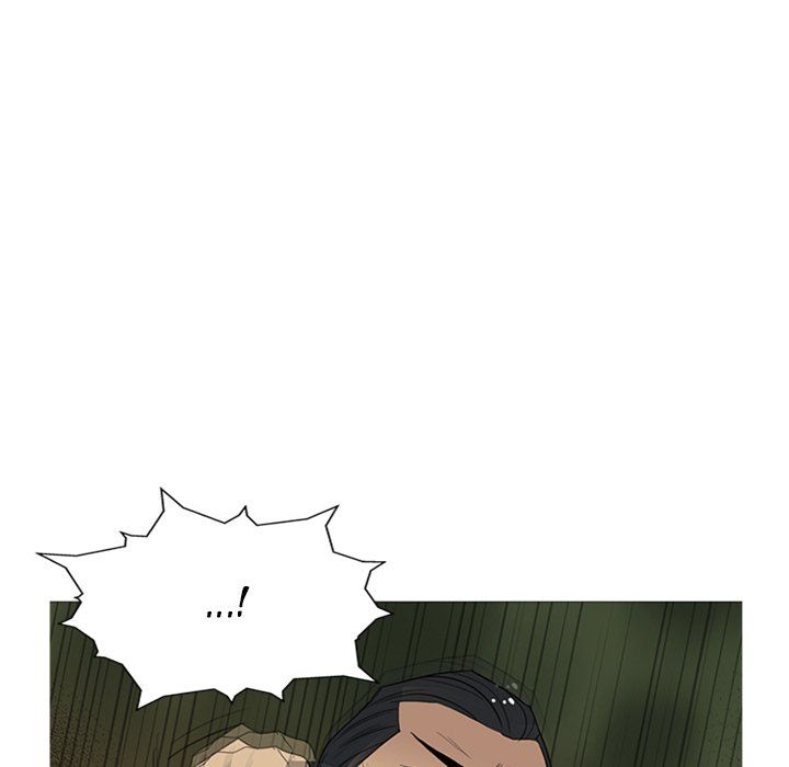 Gang Noir Manhwa - Chapter 8 Page 119