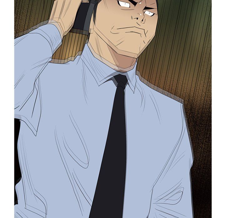 Gang Noir Manhwa - Chapter 8 Page 120