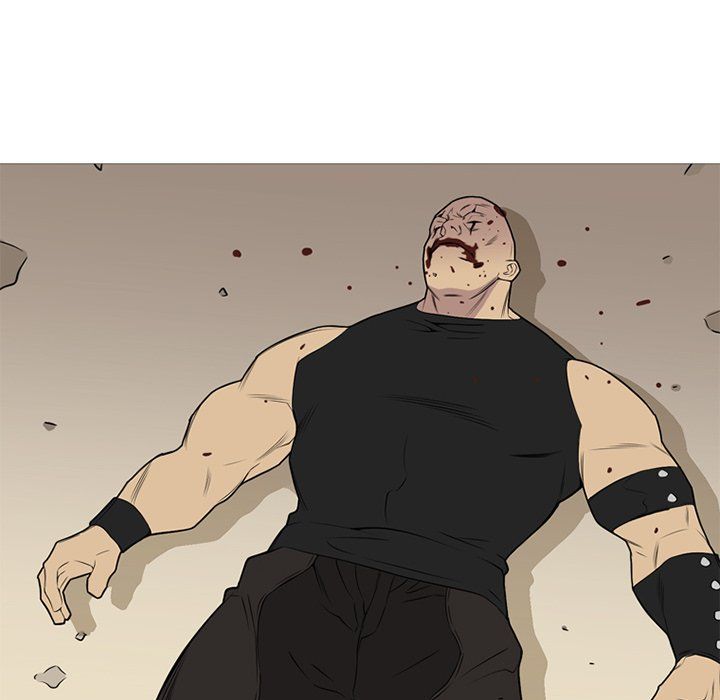 Gang Noir Manhwa - Chapter 29 Page 5