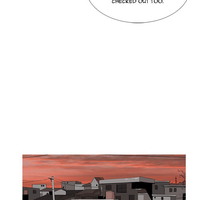 Gang Noir Manhwa - Chapter 29 Page 10