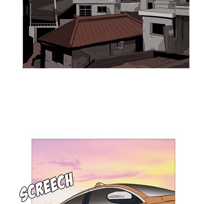 Gang Noir Manhwa - Chapter 29 Page 11