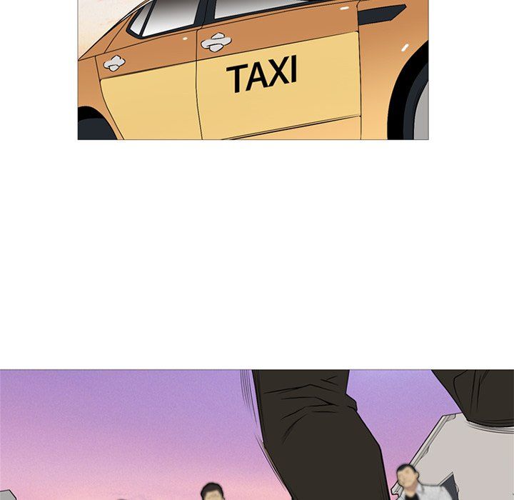 Gang Noir Manhwa - Chapter 29 Page 12