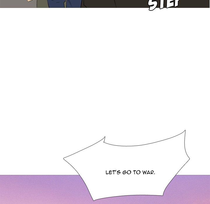 Gang Noir Manhwa - Chapter 29 Page 16