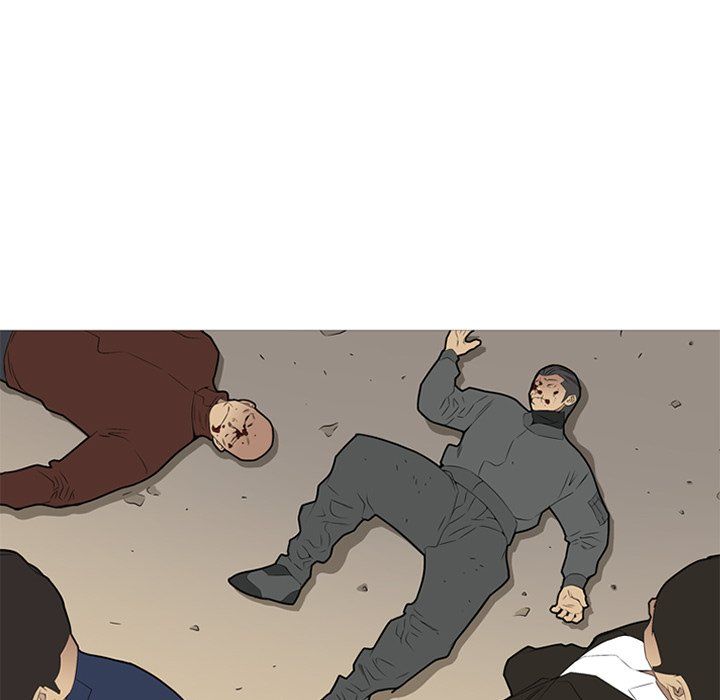 Gang Noir Manhwa - Chapter 29 Page 21