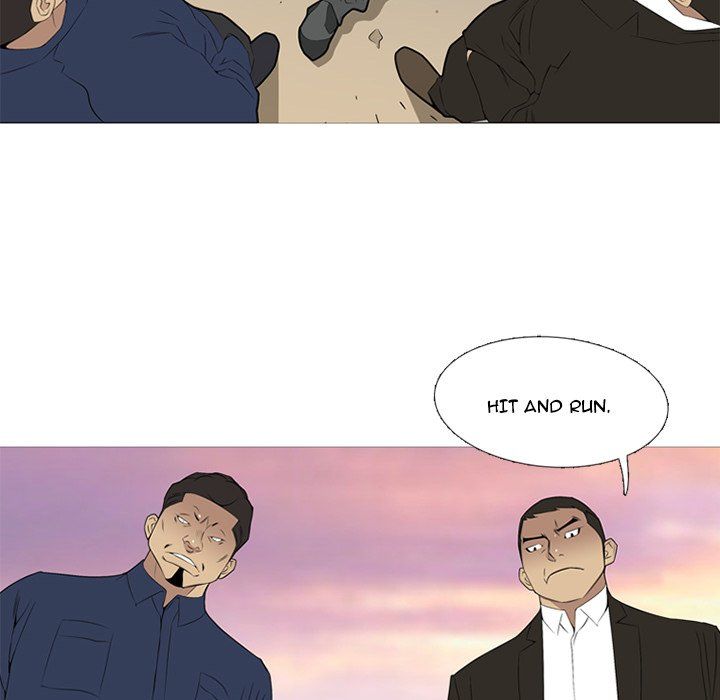 Gang Noir Manhwa - Chapter 29 Page 22