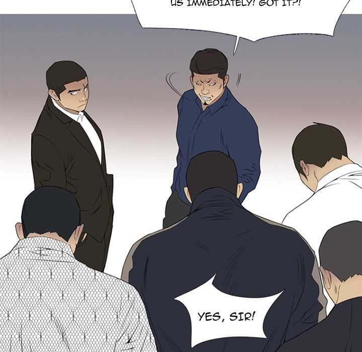 Gang Noir Manhwa - Chapter 29 Page 24