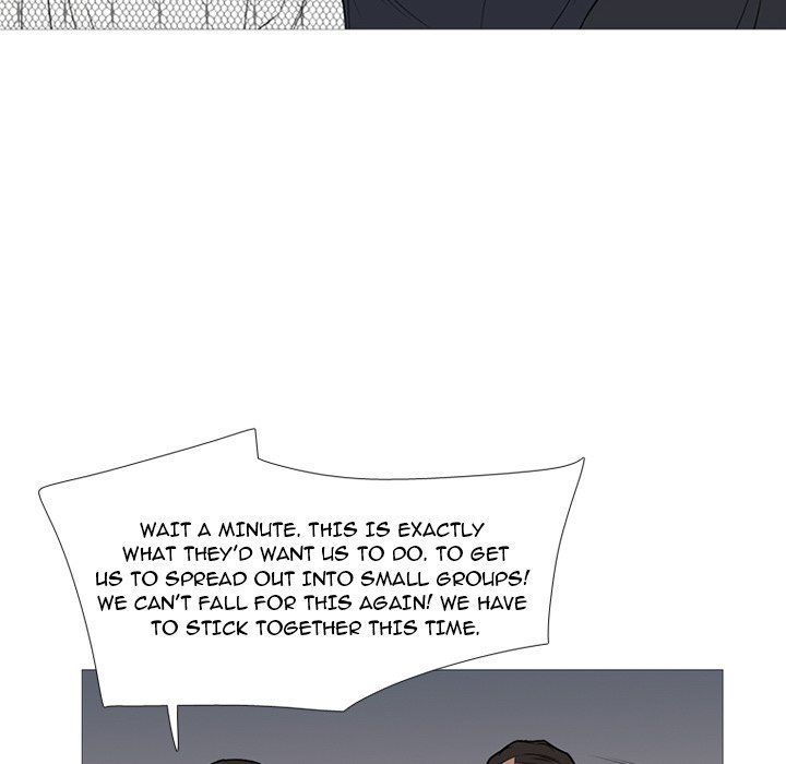 Gang Noir Manhwa - Chapter 29 Page 25