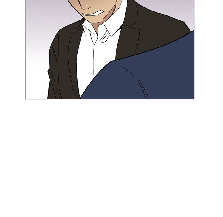 Gang Noir Manhwa - Chapter 29 Page 29