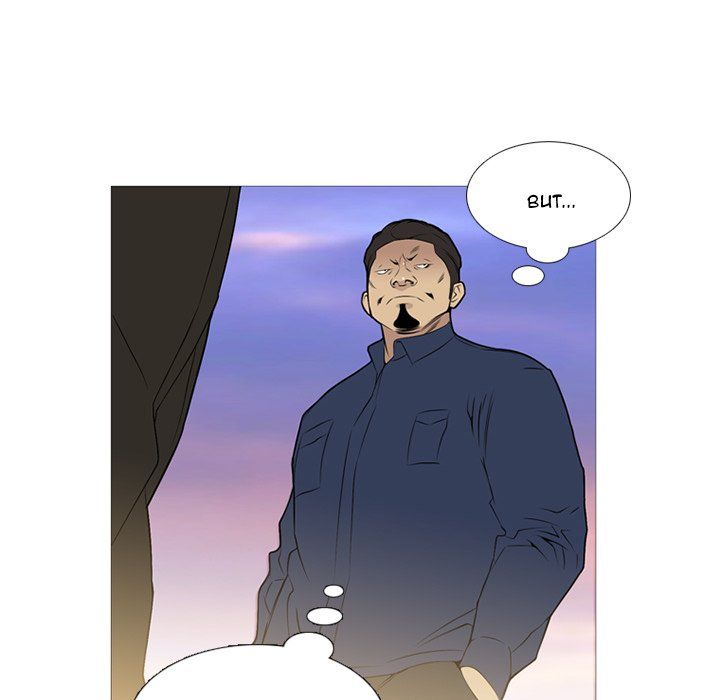 Gang Noir Manhwa - Chapter 29 Page 30