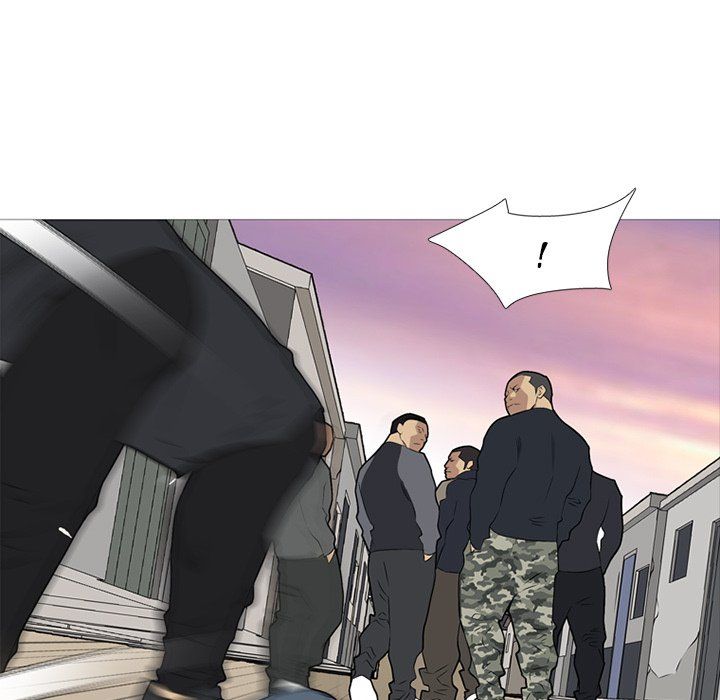 Gang Noir Manhwa - Chapter 29 Page 34